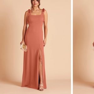 Alex convertible bridesmaid dress